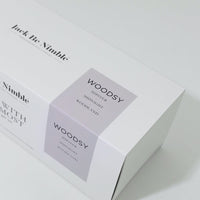 Host With The Most Gift Set - Woodsy