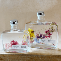 Botanical Reed Diffuser - Medium