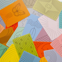 Affirmation Cards Deck