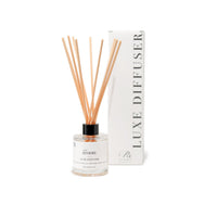 Homme Reed Diffuser - 3.5 oz