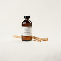 Homme Reed Diffuser - 3.5 oz