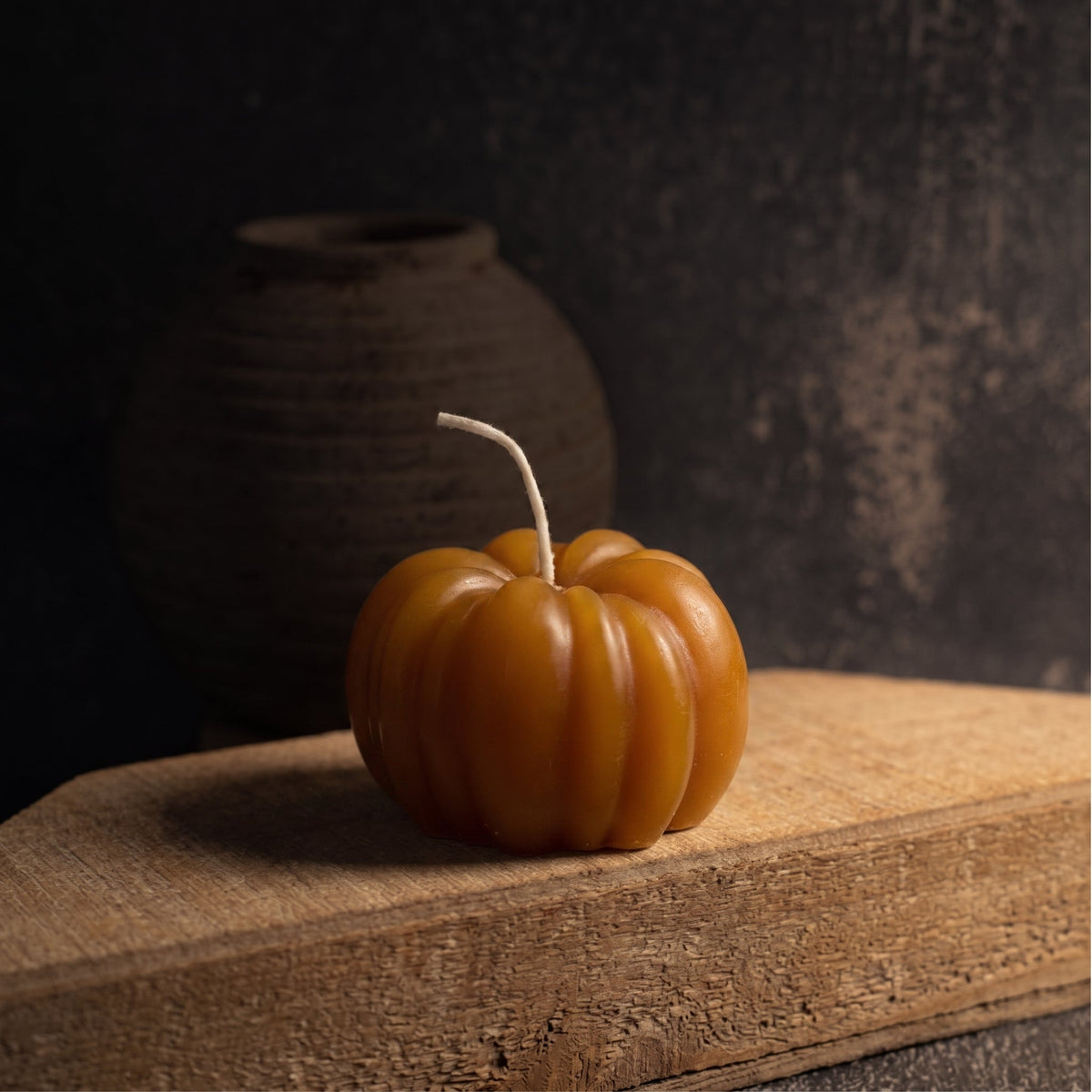 Pumpkin Spice Candle