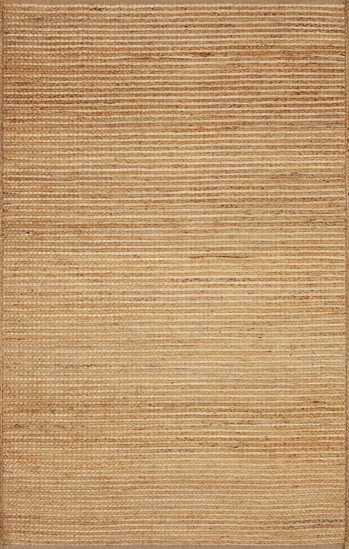 Tavor Jute & Cotton Rug