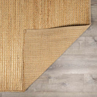Tavor Jute & Cotton Rug