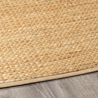 Tavor Jute & Cotton Rug