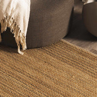 Tavor Jute & Cotton Rug