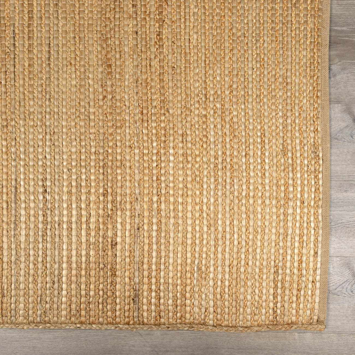 Tavor Jute & Cotton Rug