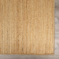 Tavor Jute & Cotton Rug