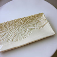 Large Rectangular Platter