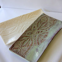 Large Rectangular Platter