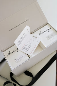 Vineyard Journey Candle Set