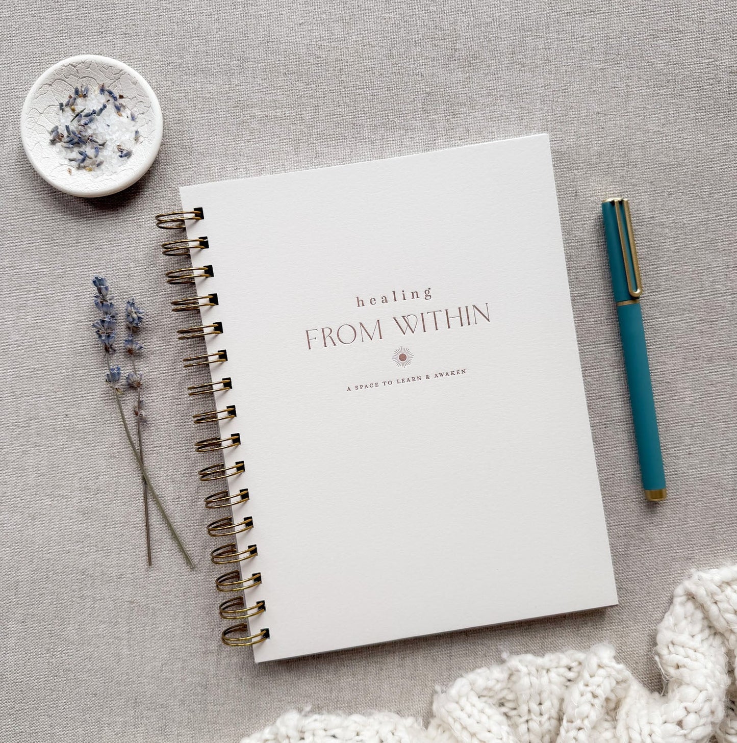 Self-Transformation Journal