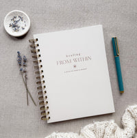 Self-Transformation Journal