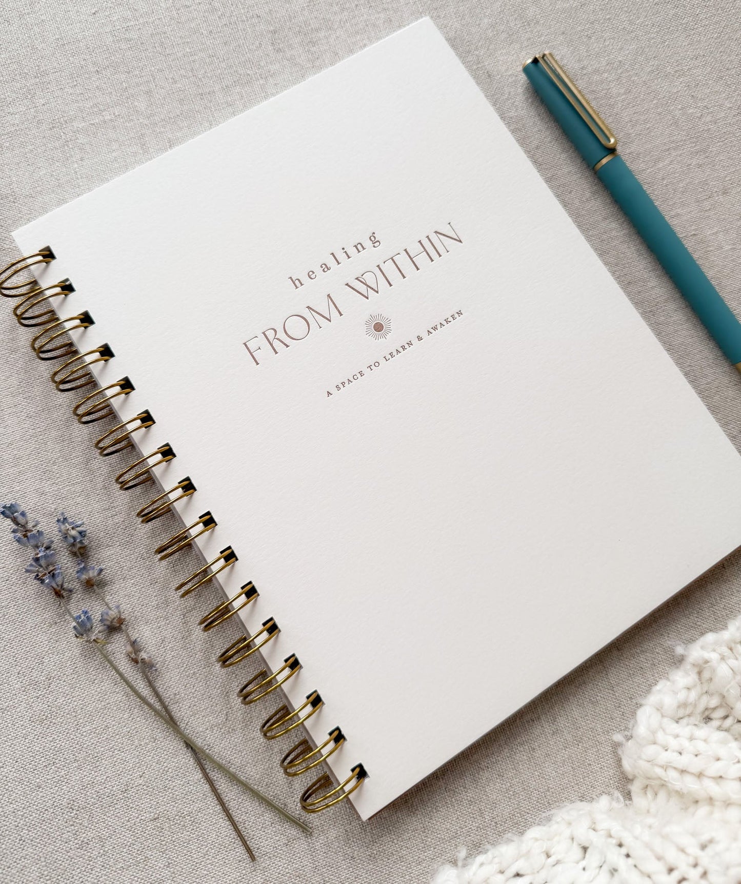 Self-Transformation Journal