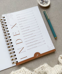 Self-Transformation Journal