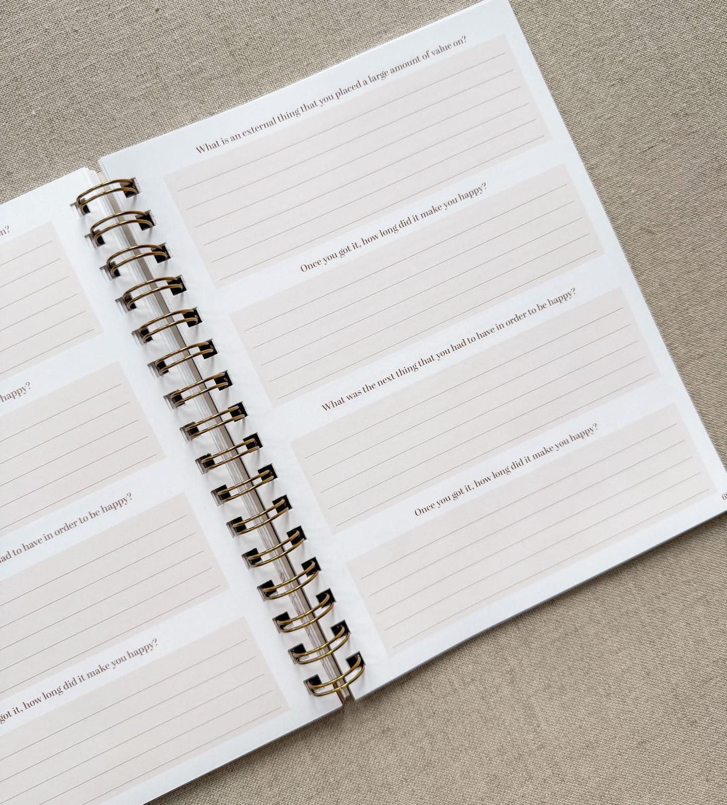 Self-Transformation Journal