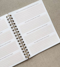 Self-Transformation Journal