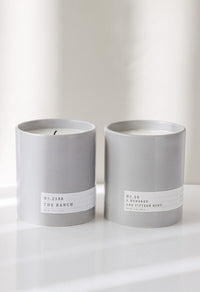 Vineyard Journey Candle Set