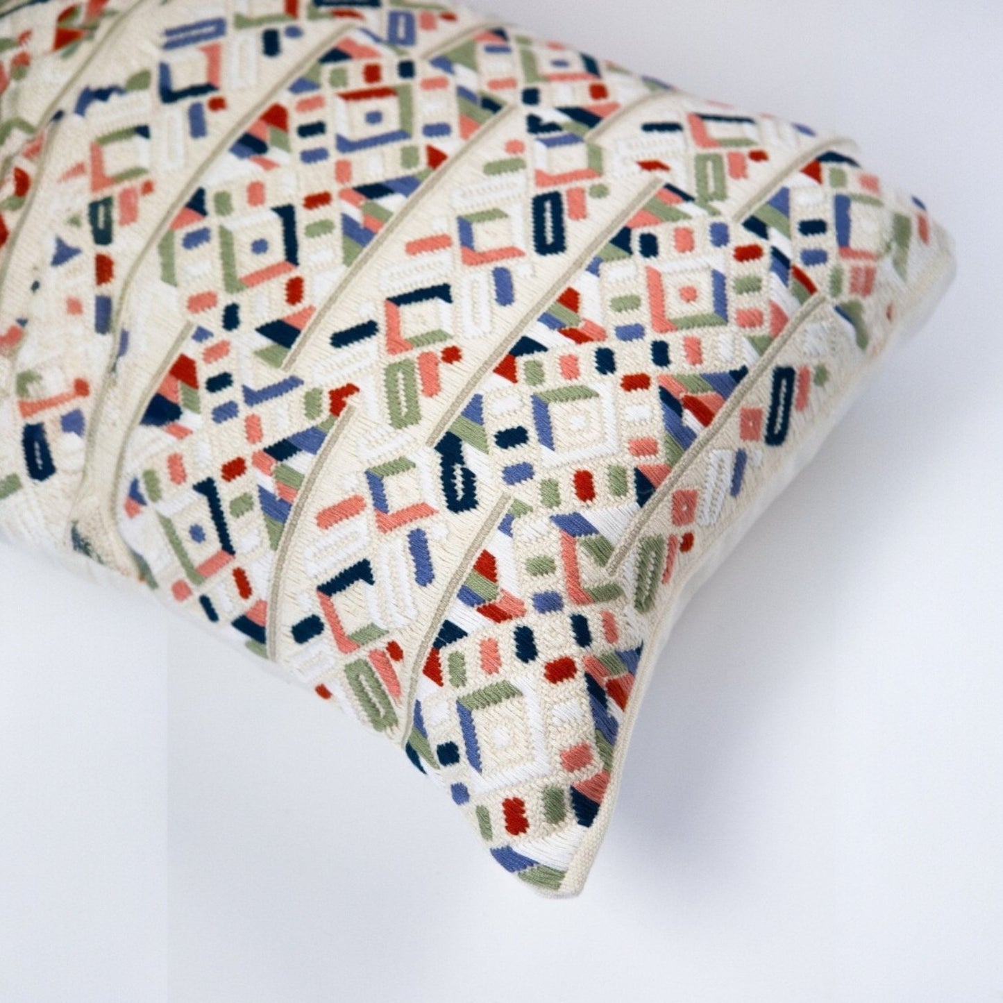 Heritage Cushion Cover