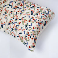 Heritage Cushion Cover