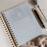 Surround Yourself with Happiness Journal