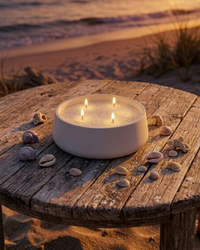 Serenity Candle Bowl