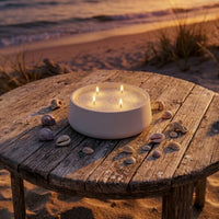 Serenity Candle Bowl