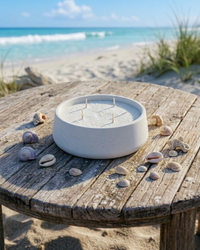Serenity Candle Bowl