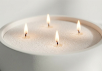 Serenity Candle Bowl
