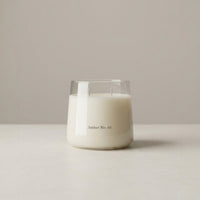 Amber No. 01 Candle