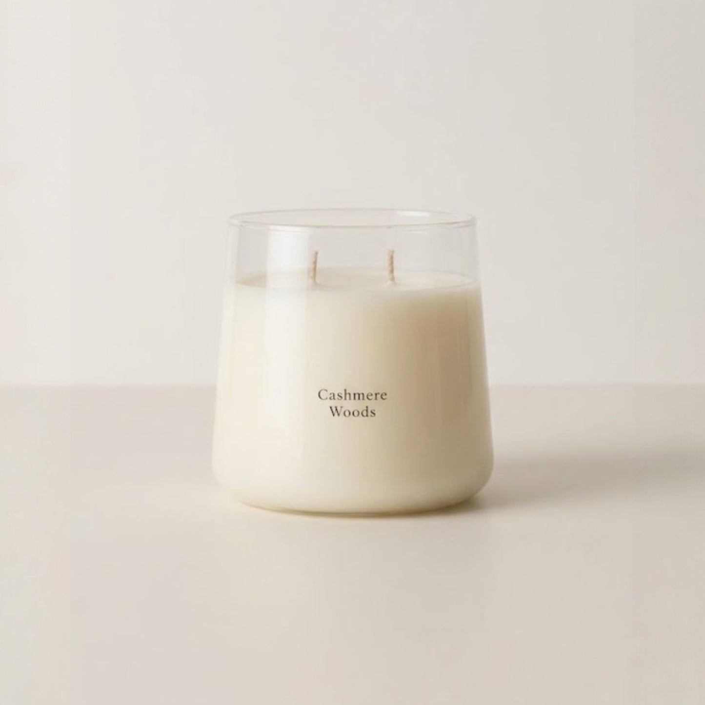 Cashmere Woods Candle