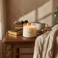 Cashmere Woods Candle