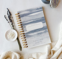 Just Breathe Journal