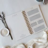 Just Breathe Journal