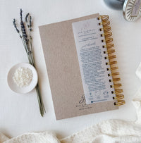 Just Breathe Journal