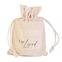 I AM Loved Candle