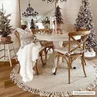 Nessa Jute Rug
