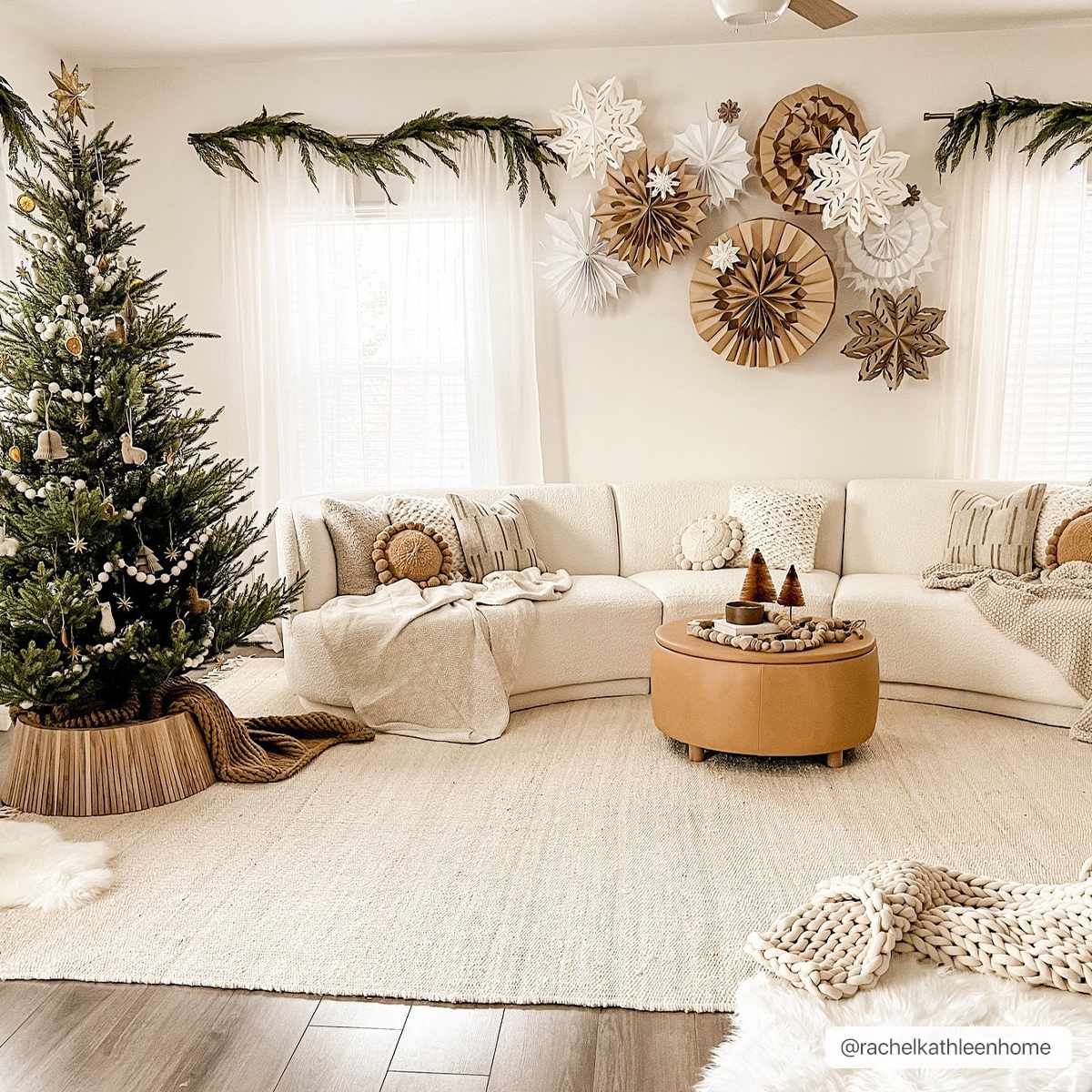 Nessa Jute Rug