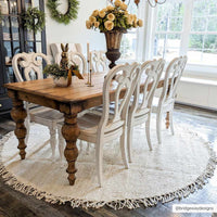 Nessa Jute Rug