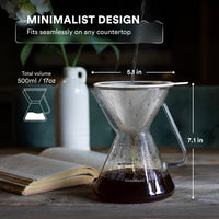 Horizon Pour-Over Set
