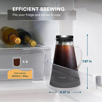 Cold Brew Infuser