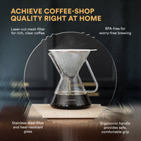 Horizon Pour-Over Set