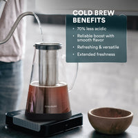 Cold Brew Infuser