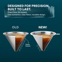 Horizon Pour-Over Set