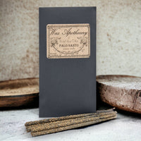 Palo Santo Ceremonial Incense