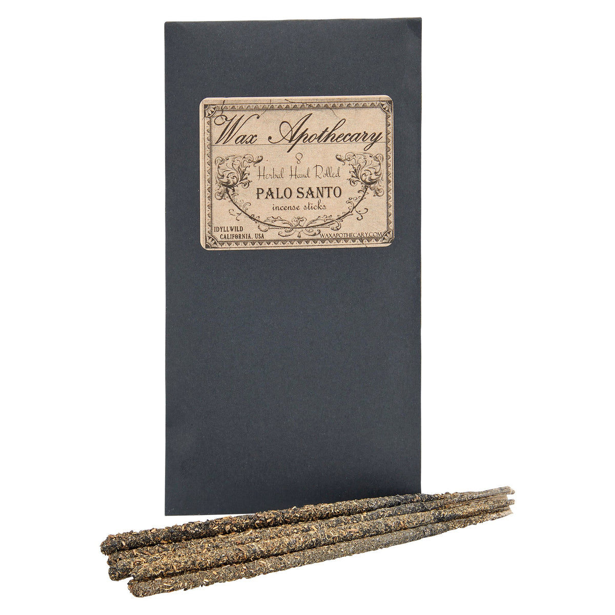 Palo Santo Ceremonial Incense