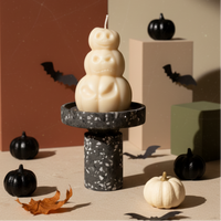 Pumpkin Soy Candle