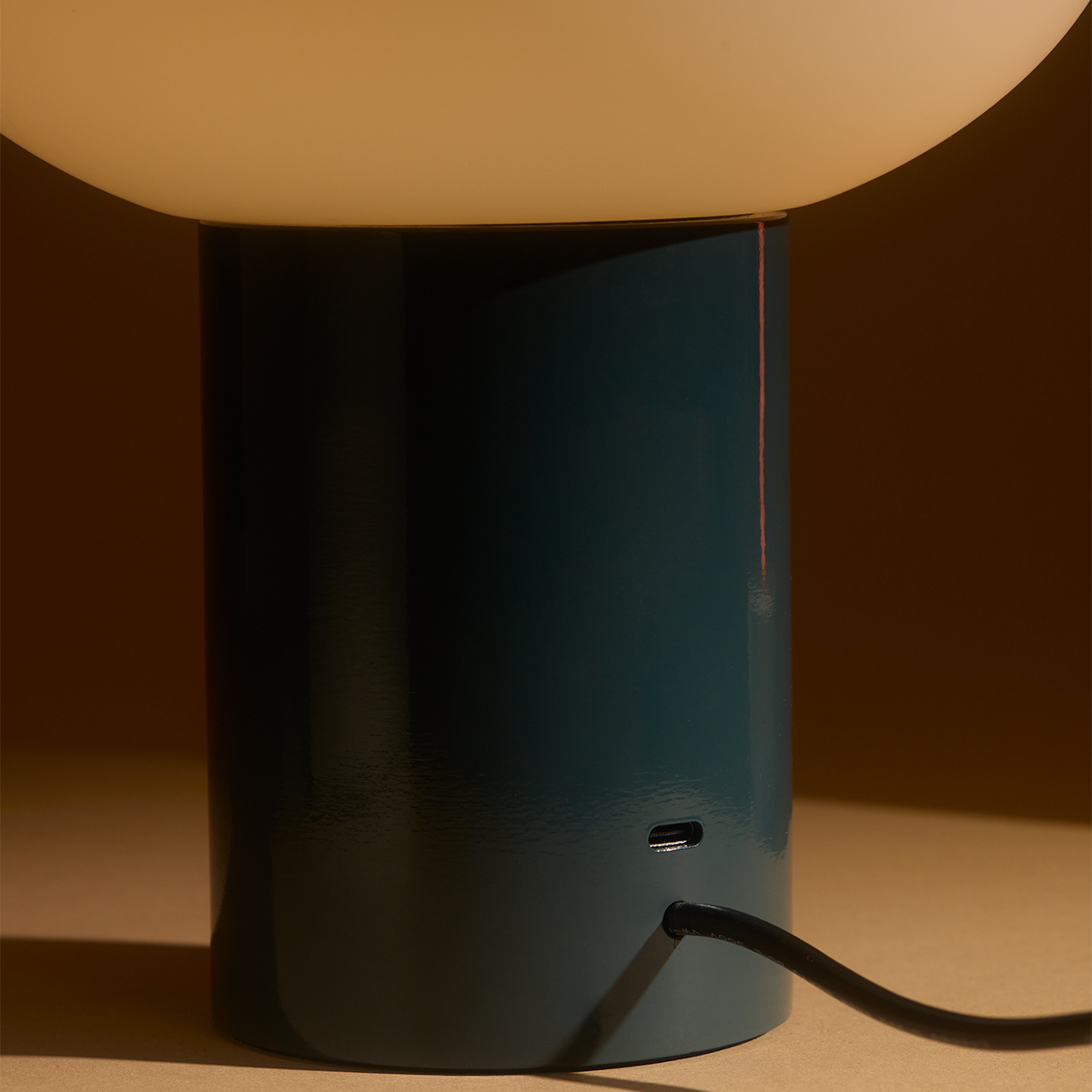 Luna Table Lamp