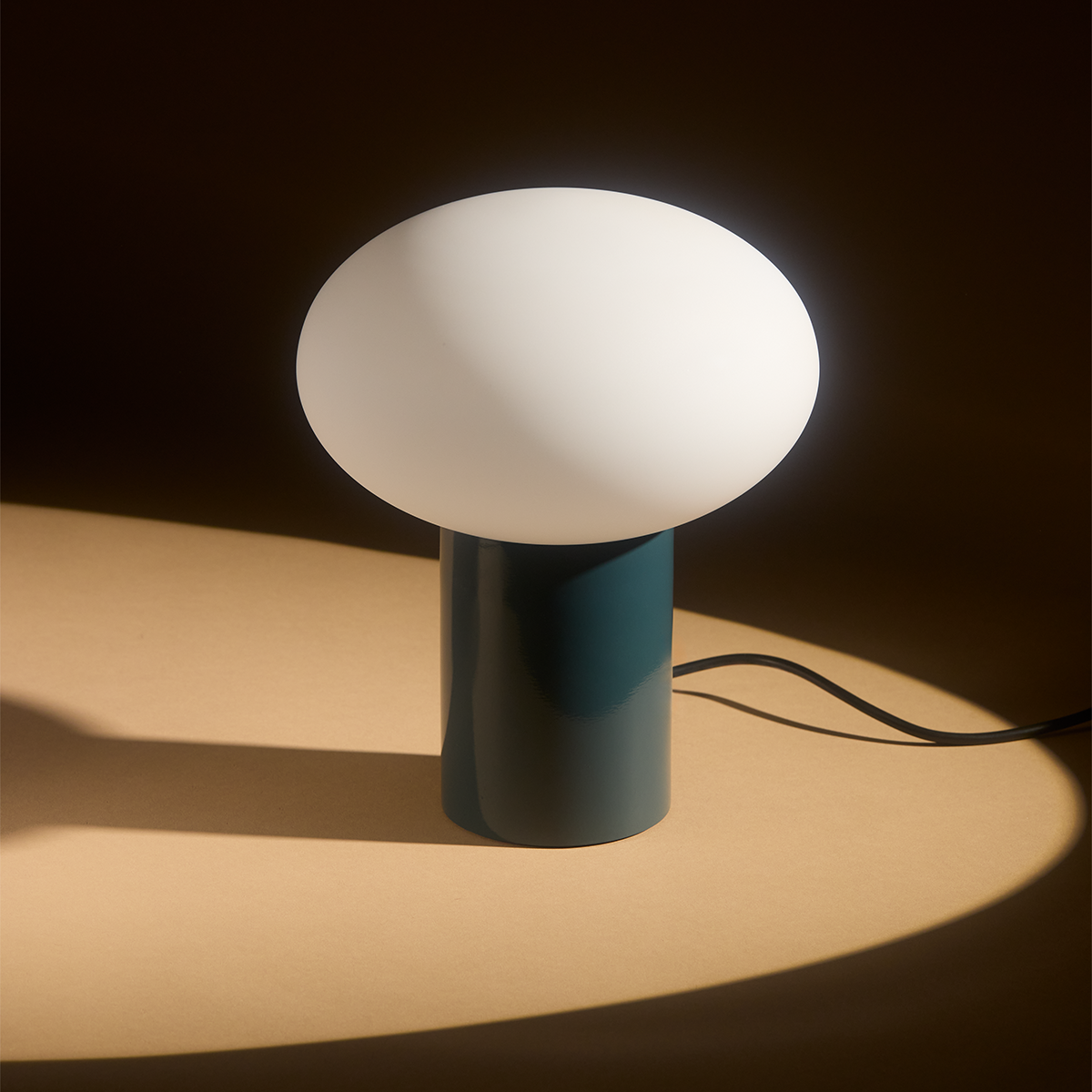 Luna Table Lamp