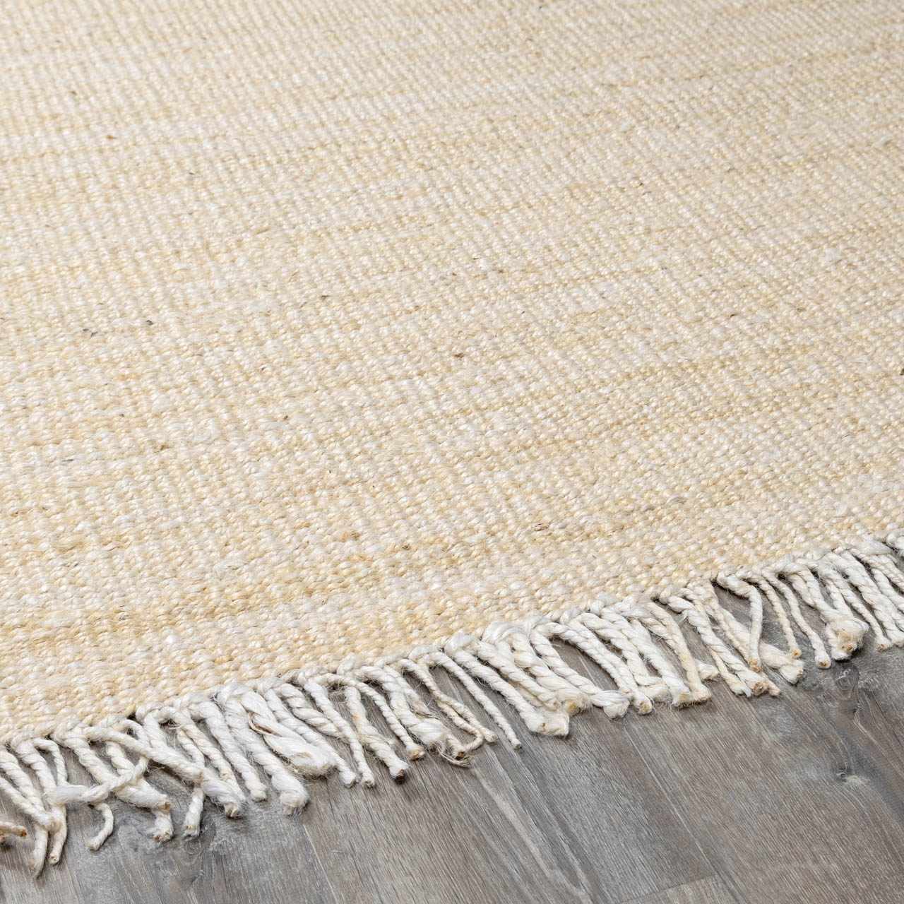Nessa Jute Rug